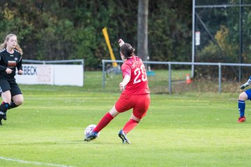 Bild 78 - B-Juniorinnen SV Henstedt Ulzburg - Holstein Kiel : Ergebnis: 0:9
